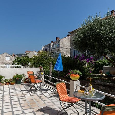 דוברובניק Guest House Bradas מראה חיצוני תמונה