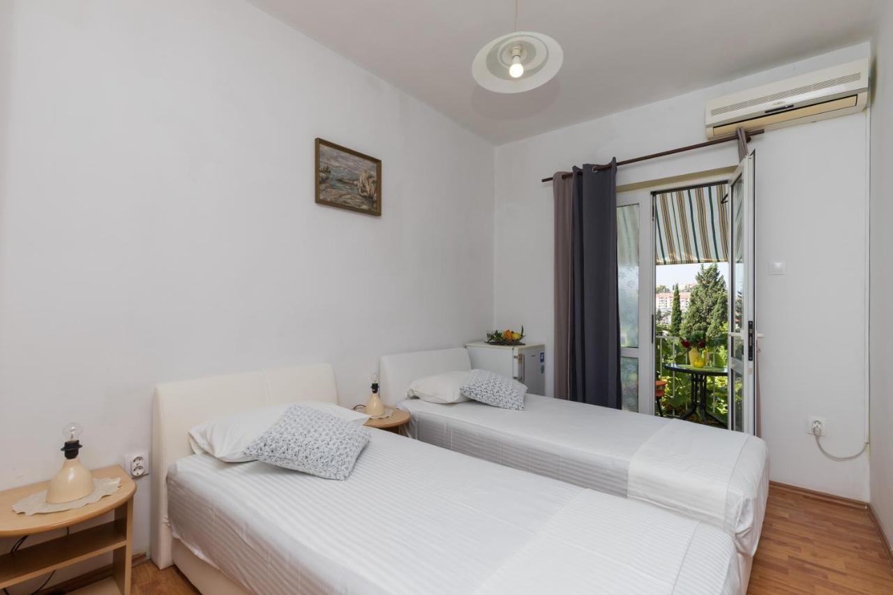 דוברובניק Guest House Bradas מראה חיצוני תמונה