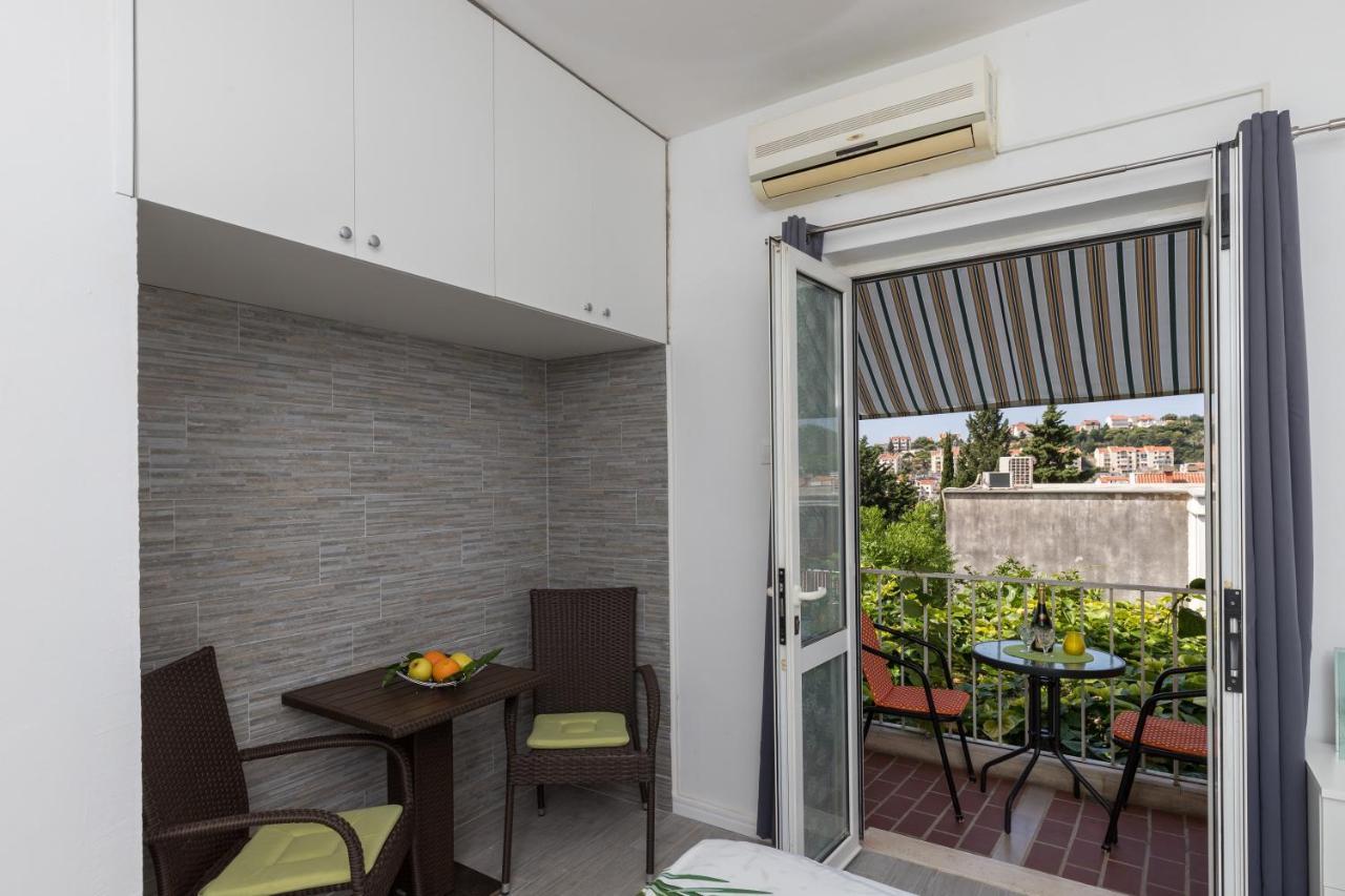 דוברובניק Guest House Bradas מראה חיצוני תמונה