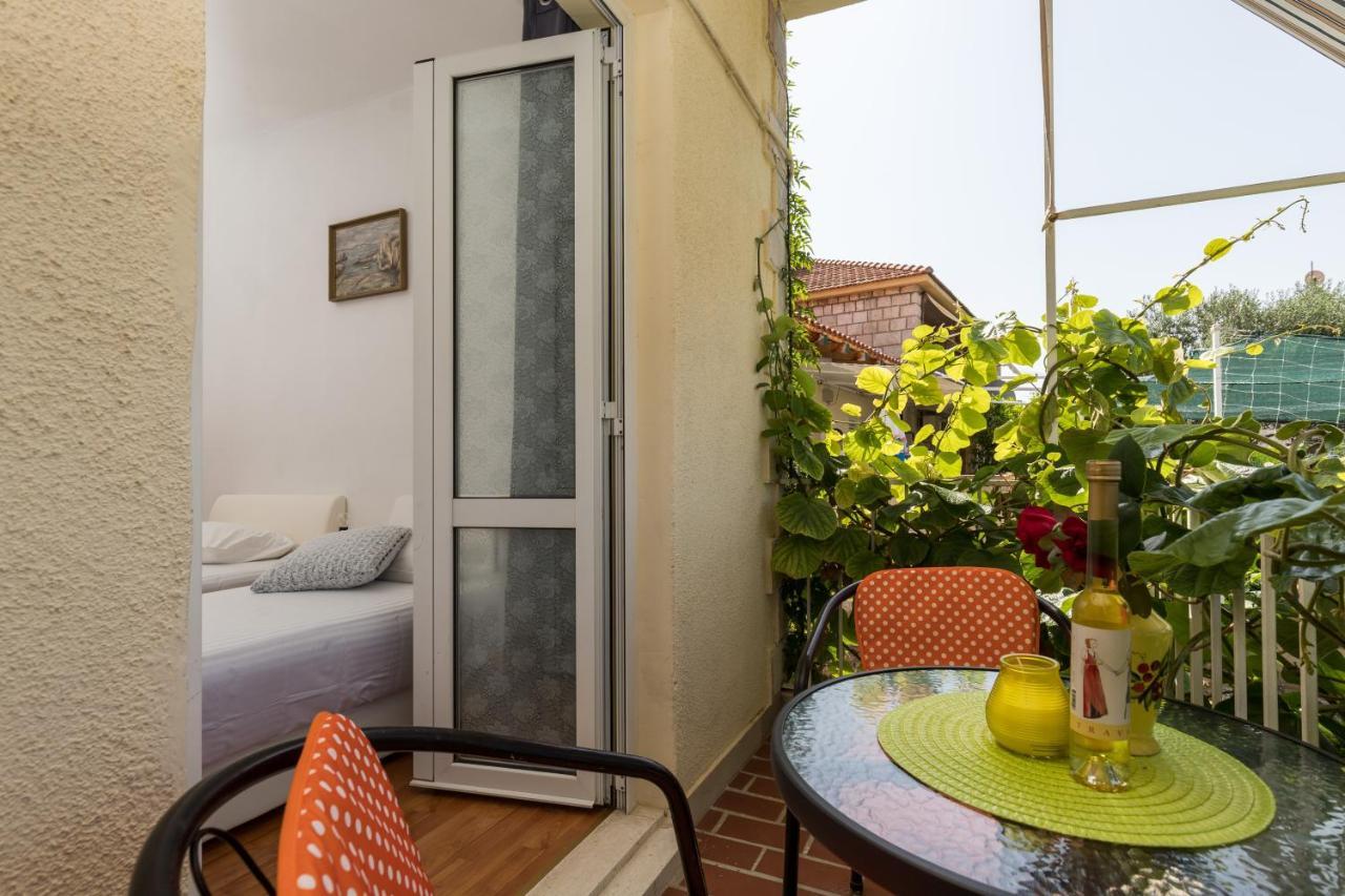 דוברובניק Guest House Bradas מראה חיצוני תמונה