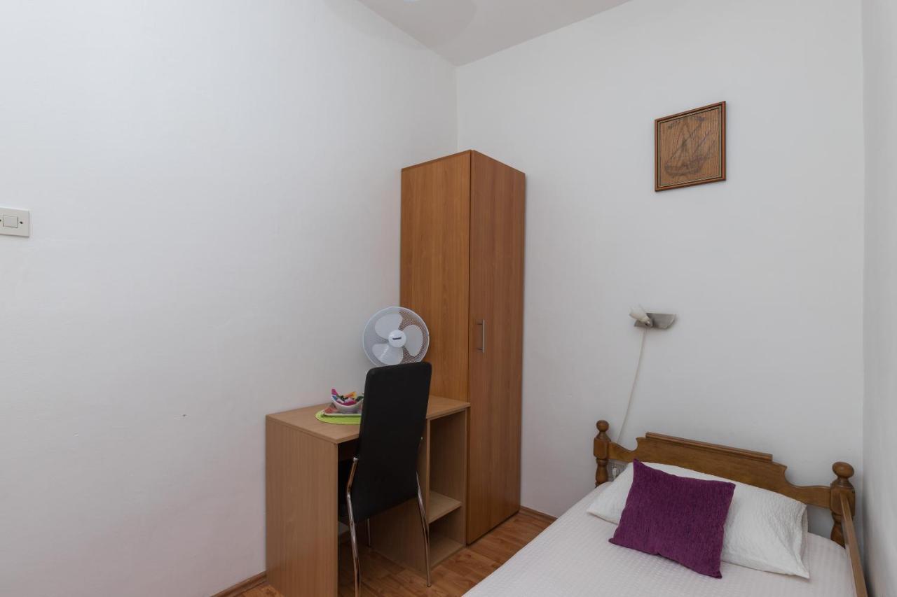 דוברובניק Guest House Bradas מראה חיצוני תמונה