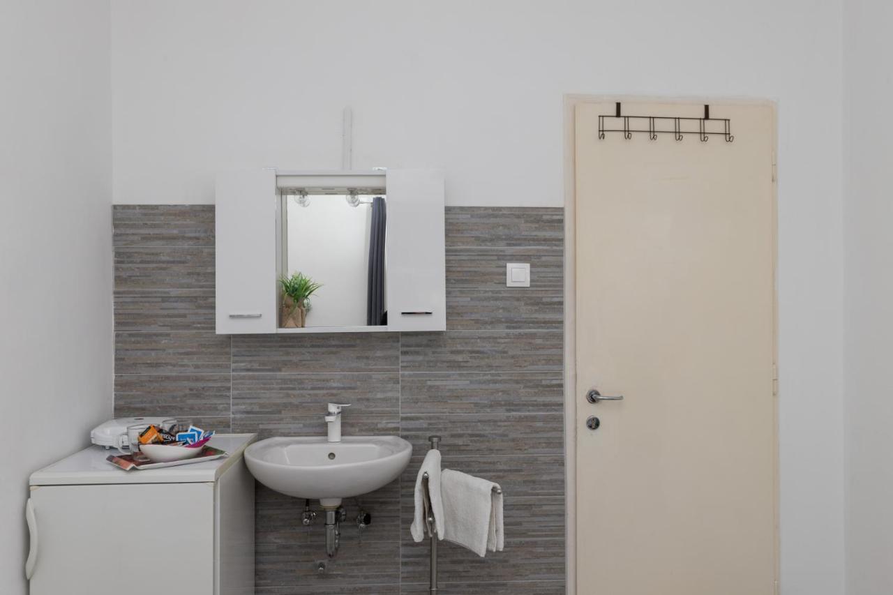 דוברובניק Guest House Bradas מראה חיצוני תמונה