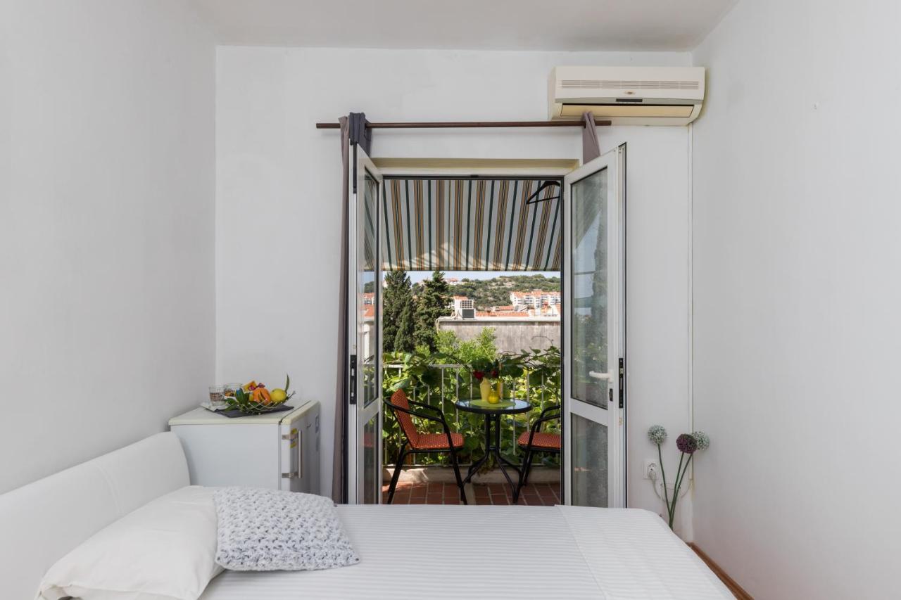 דוברובניק Guest House Bradas מראה חיצוני תמונה