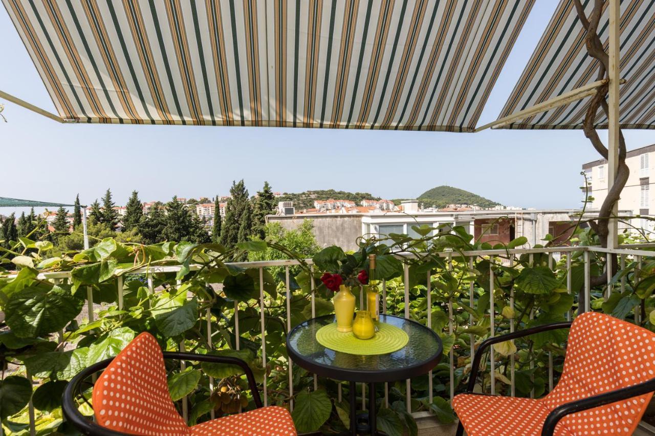 דוברובניק Guest House Bradas מראה חיצוני תמונה