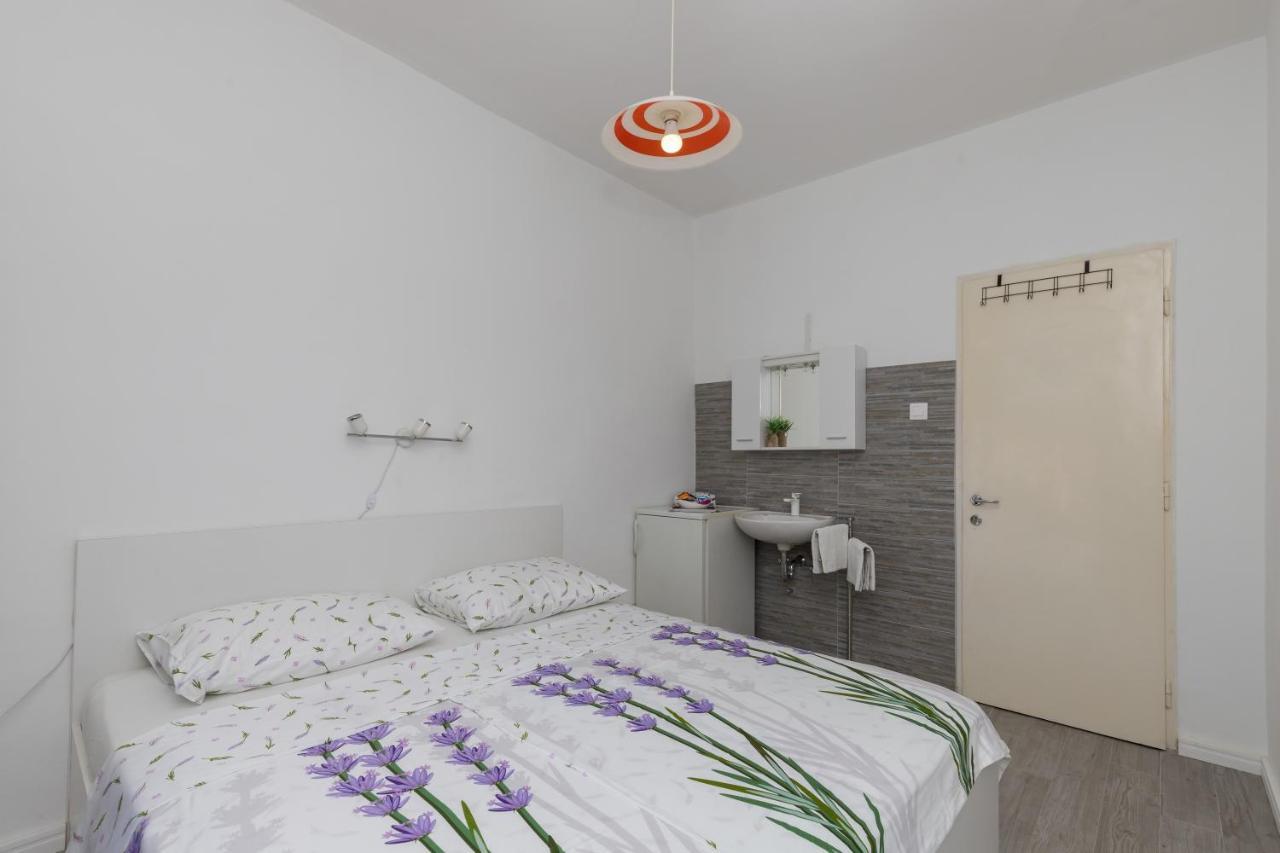 דוברובניק Guest House Bradas מראה חיצוני תמונה