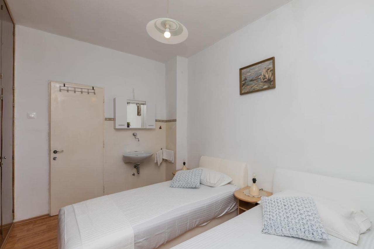 דוברובניק Guest House Bradas מראה חיצוני תמונה