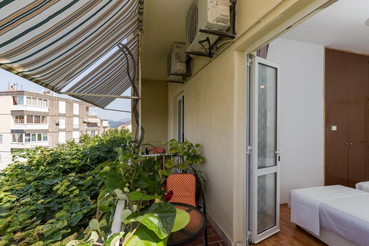 דוברובניק Guest House Bradas מראה חיצוני תמונה